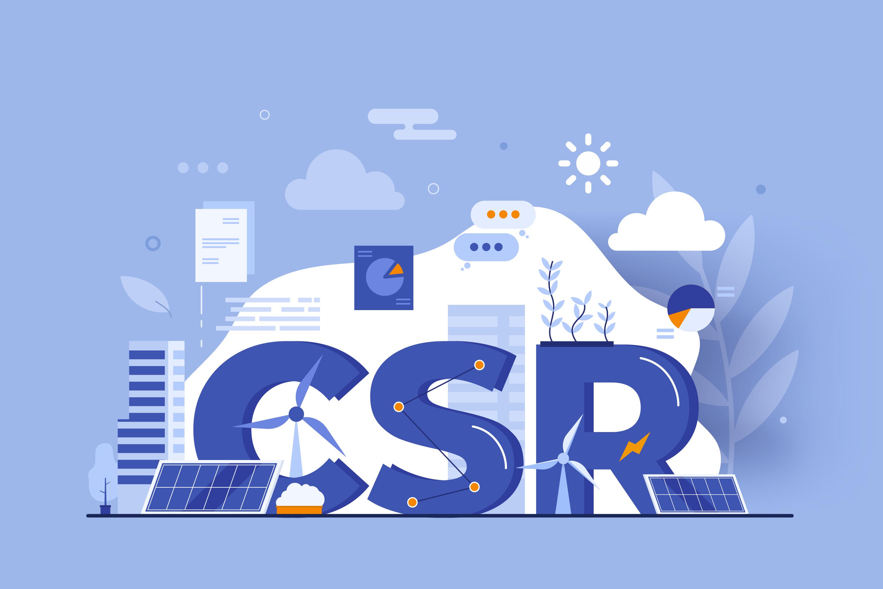 CSR与ESG：3年服务300家上市公司咨询顾问视角下的区别与联系