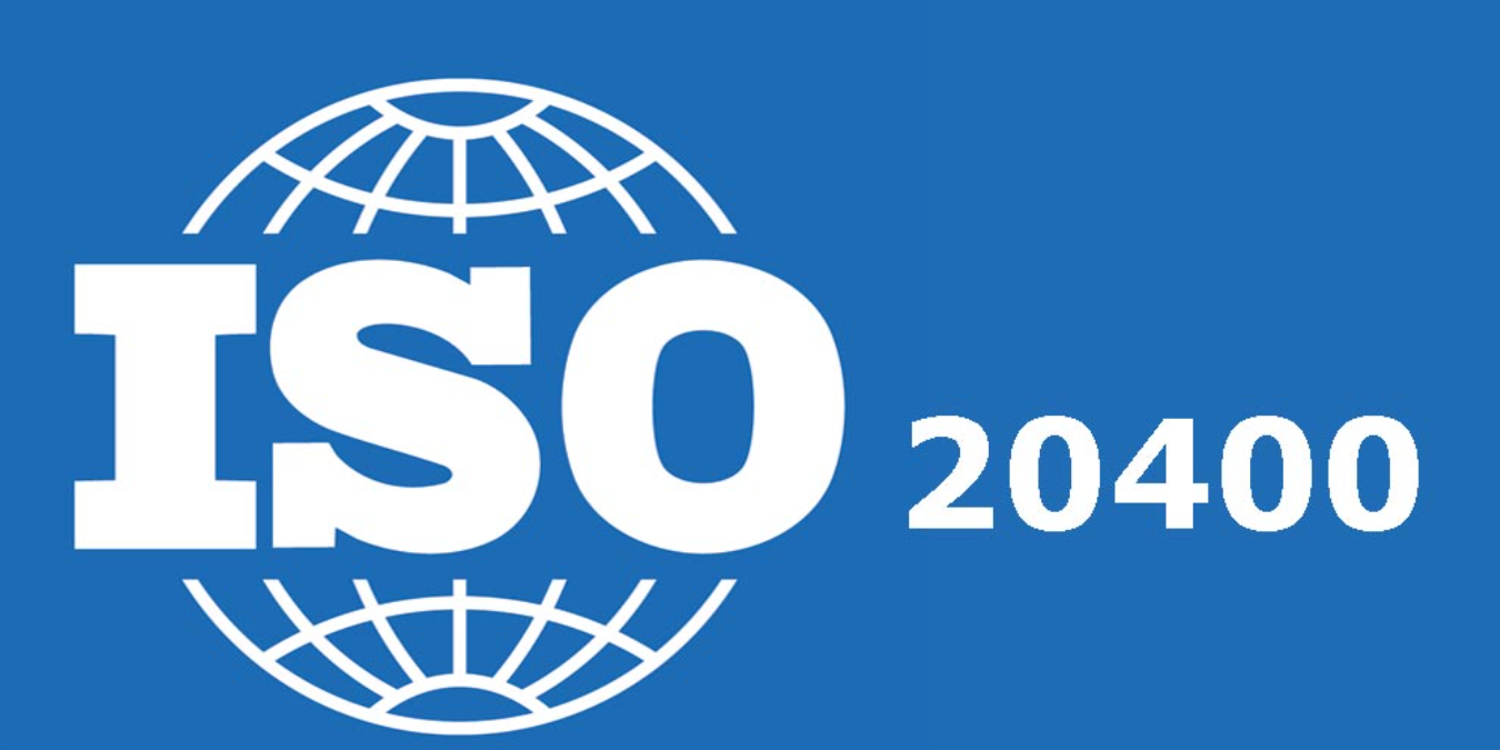 ISO 20400：为企业可持续采购指明方向