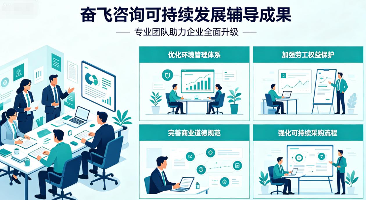EcoVadis高分秘籍：这样管好“能源与碳排”，少花冤枉钱！